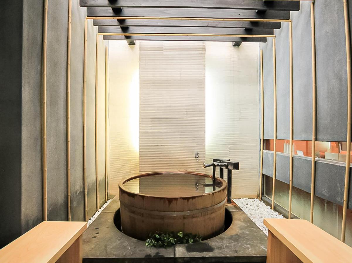 Oyo Ryokan Touenkan Miasa-Onsen Misasa Exterior photo